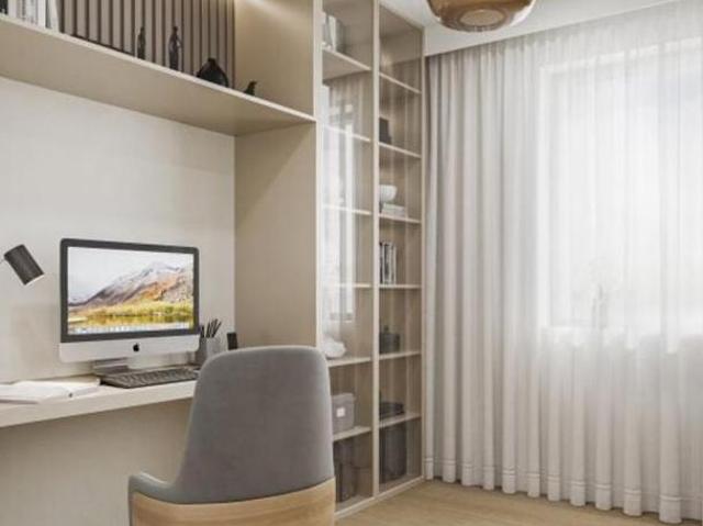 Wohnung kaufen in Sonnental, Göriach