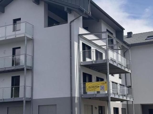Wohnung kaufen in Farrendorf, Schiefling am Wörthersee
