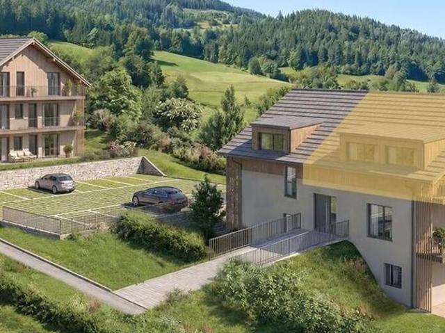 Wohnung kaufen in Sonnental, Göriach