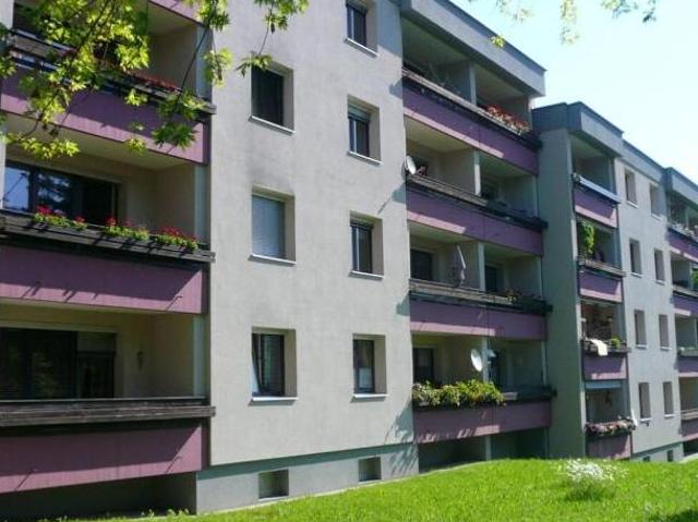 Wohnung kaufen in Hermagor, Kärnten