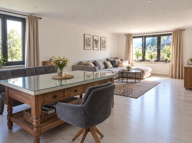 Wohnung kaufen in Ludmannsdorf, Kärnten
