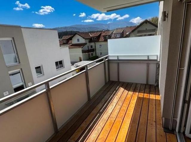 Wohnung kaufen in St. Georgen, Villach