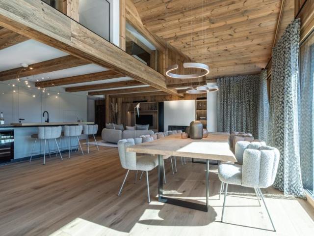 Wohnung kaufen in Kirchberg in Tirol, Tirol