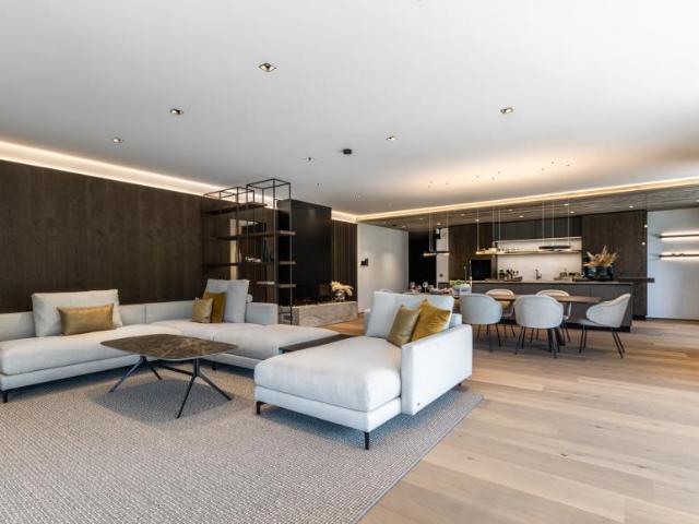 Wohnung kaufen in Kirchberg in Tirol, Tirol