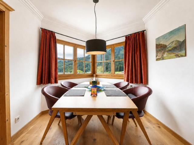 Wohnung kaufen in Kirchberg in Tirol, Tirol