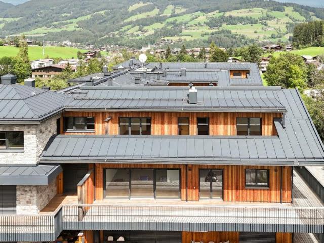 Wohnung kaufen in Kirchberg in Tirol, Tirol