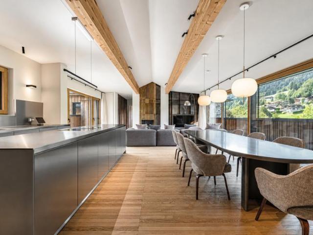 Wohnung kaufen in Kirchberg in Tirol, Tirol