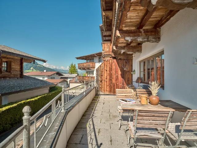 Wohnung kaufen in Kirchberg in Tirol, Tirol