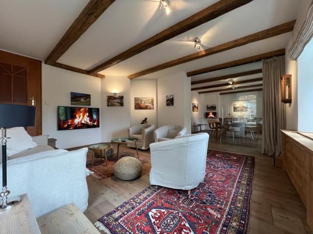 Wohnung kaufen in Aurach bei Kitzbühel, Tirol