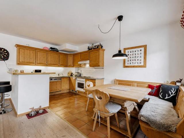 Wohnung kaufen in Aurach bei Kitzbühel, Tirol