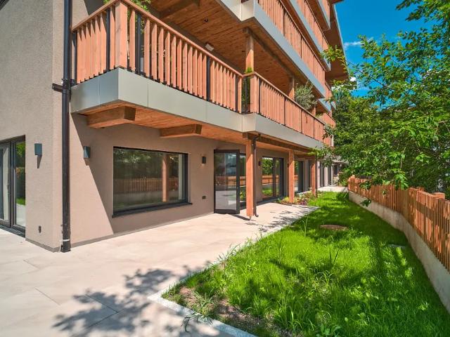 Wohnung kaufen in Aurach bei Kitzbühel, Tirol