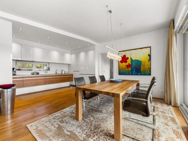 Wohnung kaufen in Annabichl, Klagenfurt