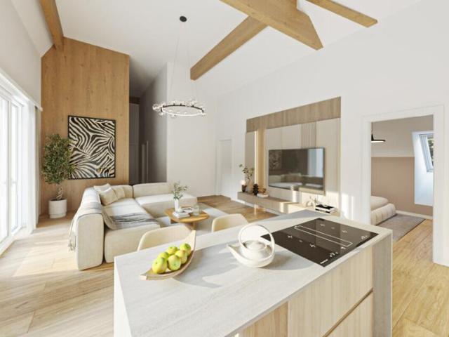 Wohnung kaufen in Hörtendorf, Klagenfurt