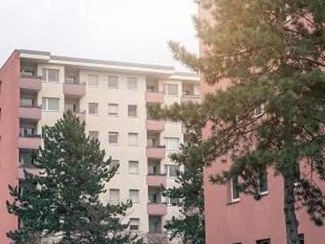 Wohnung kaufen in Knittelfeld, Steiermark