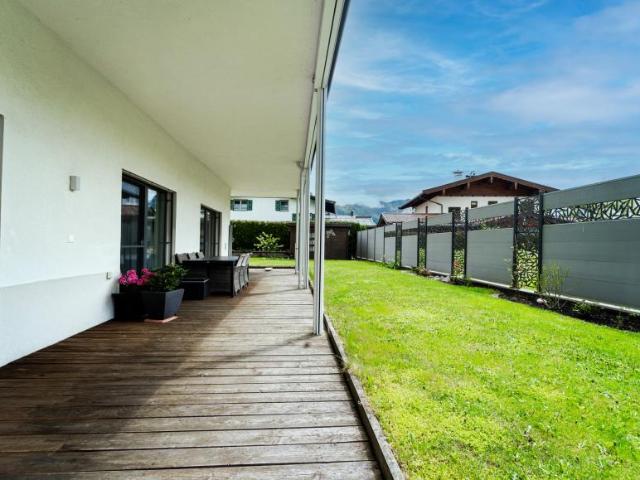 Wohnung kaufen in Kössen, Tirol