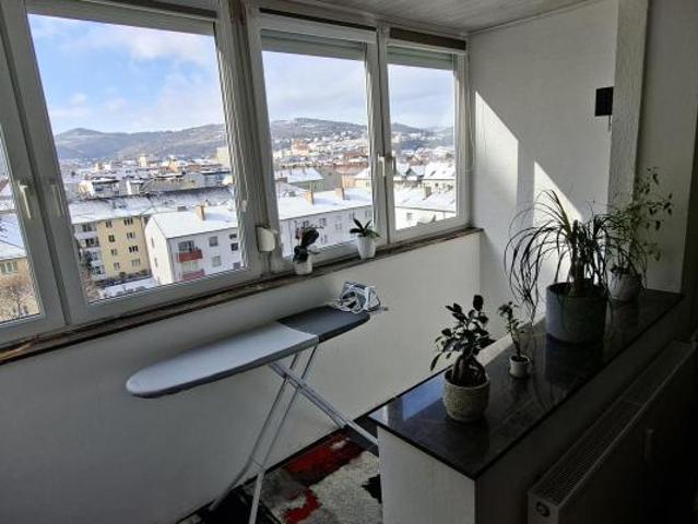 Wohnung kaufen in Mitterau, Krems an der Donau