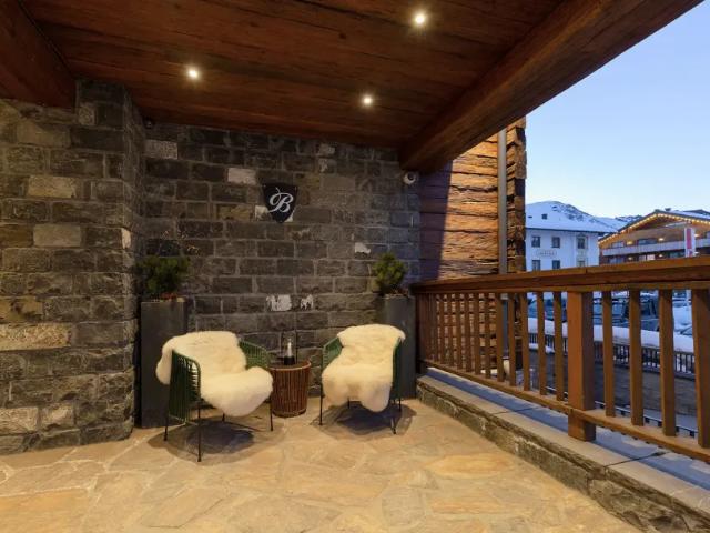 Wohnung kaufen in Lech am Arlberg, Vorarlberg