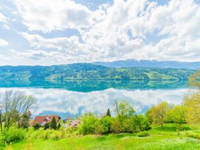Wohnung kaufen in Millstatt am See, Bezirk Spittal an der Drau