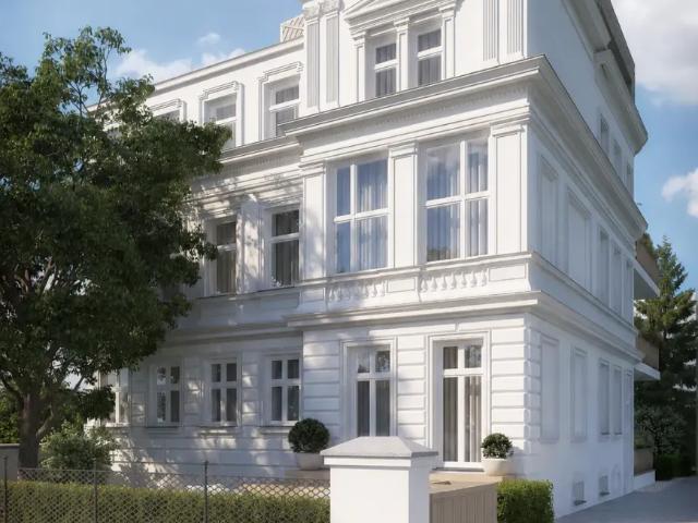 Wohnung kaufen in Mödling, Niederösterreich