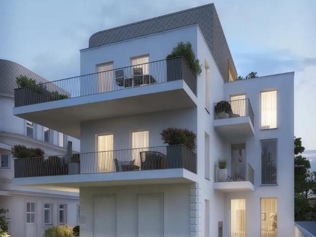 Wohnung kaufen in Mödling, Niederösterreich