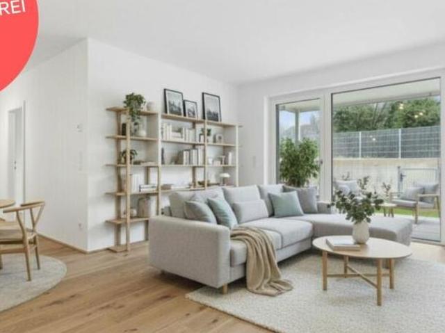 Wohnung kaufen in Katastralgemeinde Gainfarn, Bad Vöslau