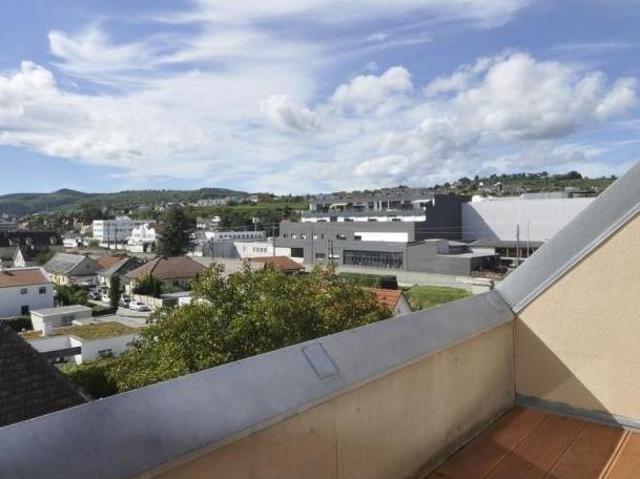 Wohnung kaufen in Krems an der Donau, Niederösterreich