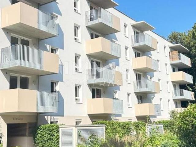 Wohnung kaufen in St. Pölten, Niederösterreich