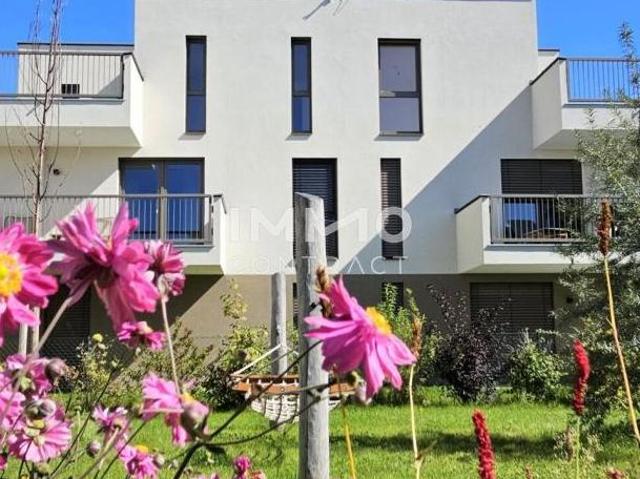 Wohnung kaufen in Leopoldsdorf im Marchfelde, Niederösterreich