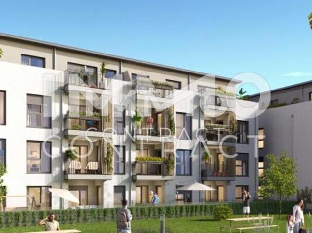 Wohnung kaufen in St. Pölten, Niederösterreich