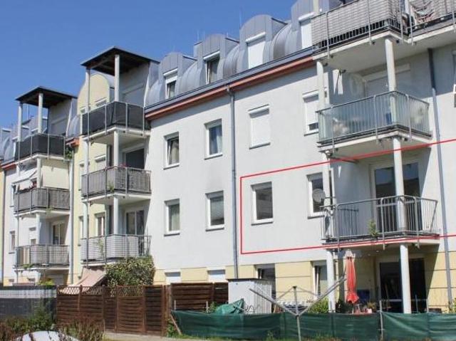 Wohnung kaufen in Allersdorf, Amstetten