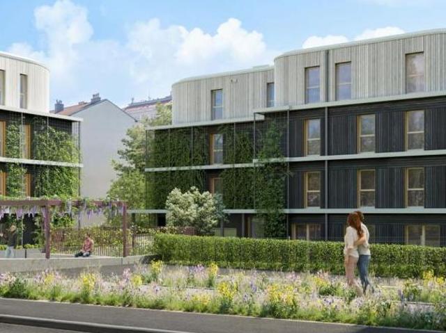Wohnung kaufen in Schöffelstadt, Mödling