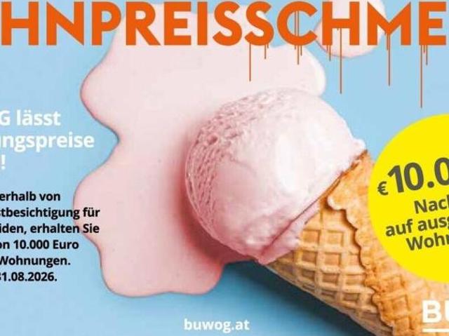 Wohnung kaufen in Schöffelstadt, Mödling