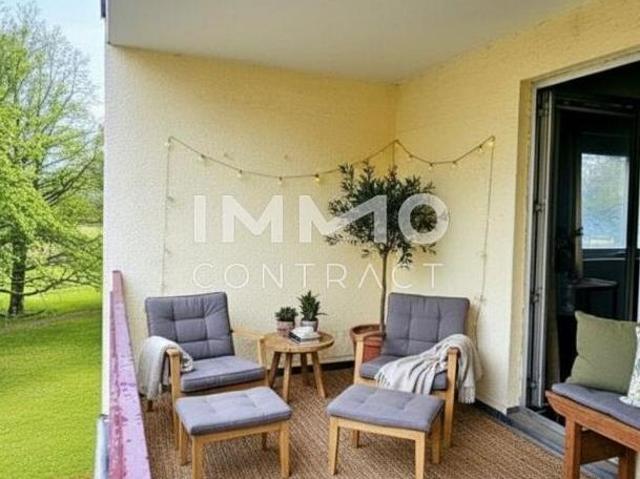 Wohnung kaufen in Katastralgemeinde Gainfarn, Bad Vöslau