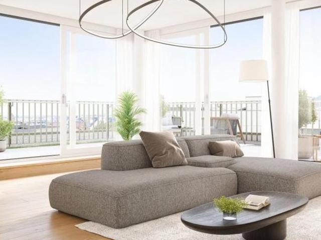 Wohnung kaufen in Schöffelstadt, Mödling