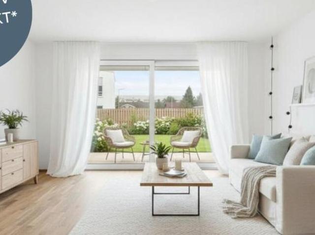 Wohnung kaufen in Wiener Neustadt, Niederösterreich
