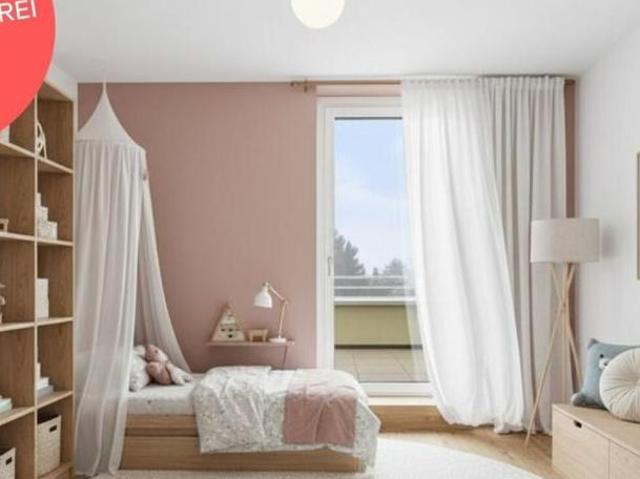 Wohnung kaufen in Katastralgemeinde Gainfarn, Bad Vöslau