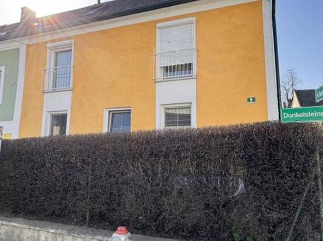 Wohnung kaufen in Dunkelsteinerwald, Niederösterreich