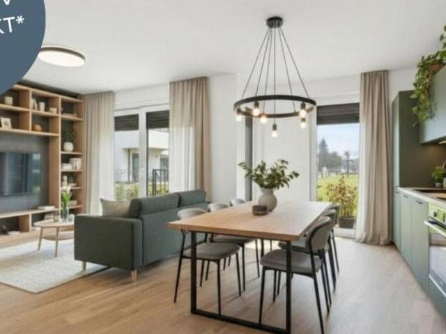 Wohnung kaufen in Wiener Neustadt, Niederösterreich