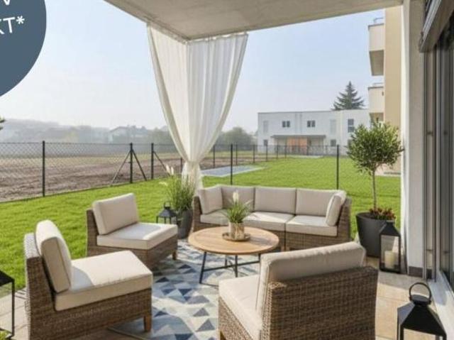 Wohnung kaufen in Wiener Neustadt, Niederösterreich