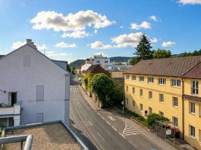 Wohnung kaufen in Weidling, Klosterneuburg