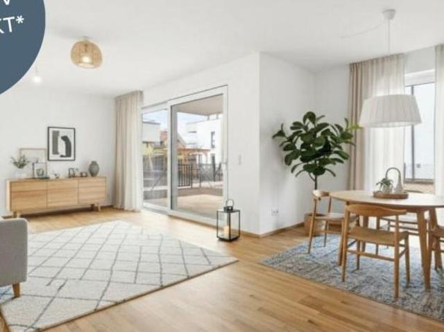 Wohnung kaufen in Wiener Neustadt, Niederösterreich