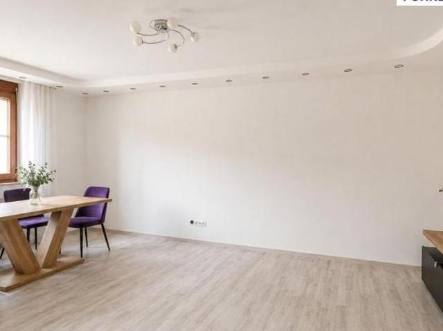 Wohnung kaufen in Katastralgemeinde Siegersdorf, Pottendorf