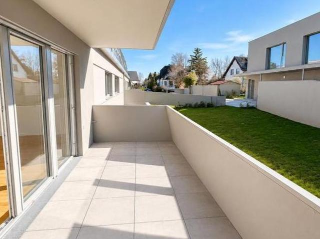 Wohnung kaufen in Brunn am Gebirge, Niederösterreich