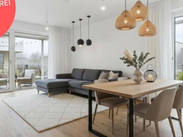 Wohnung kaufen in Katastralgemeinde Gainfarn, Bad Vöslau