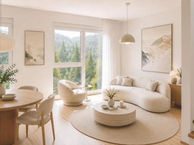 Wohnung kaufen in Semmering, Niederösterreich