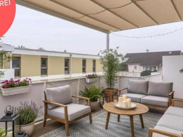 Wohnung kaufen in Katastralgemeinde Gainfarn, Bad Vöslau