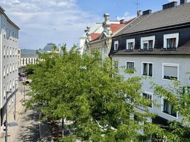 Wohnung kaufen in St. Pölten, Niederösterreich