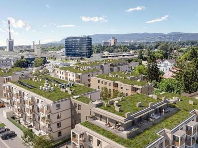 Wohnung kaufen in Korneuburg, Niederösterreich