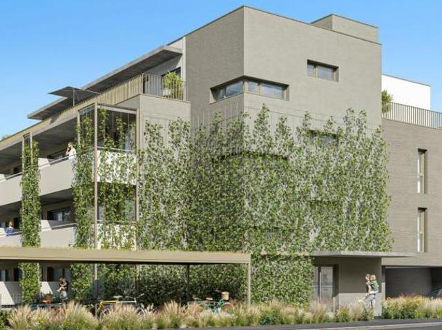 Wohnung kaufen in Schöffelstadt, Mödling