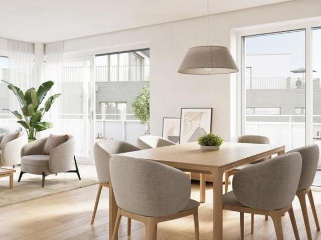 Wohnung kaufen in Schöffelstadt, Mödling